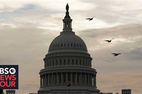 Why cultural and political divides in the U.S. seem to be getting worse