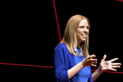 How Supply Chain Impacts You: A Transformational Journey | Marcia Williams | TEDxMSU