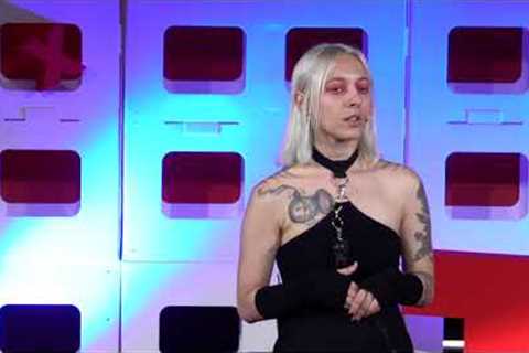 The endless possibilities of the digital multiverse  | Giusy Amoroso | TEDxSapienzaU