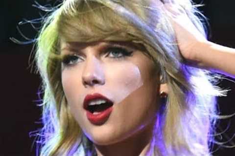 Celebrities Who Want Nothing To Do With Taylor Swift