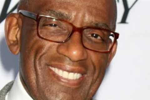 Tragic Details About Al Roker