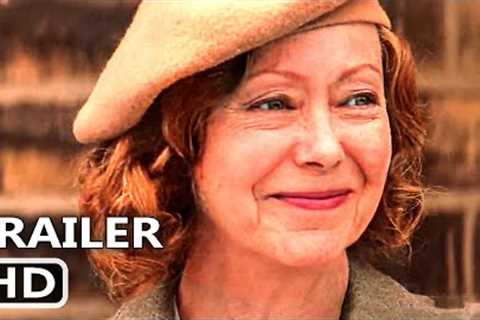 RAILWAY CHILDREN Trailer (2022) Drama Movie