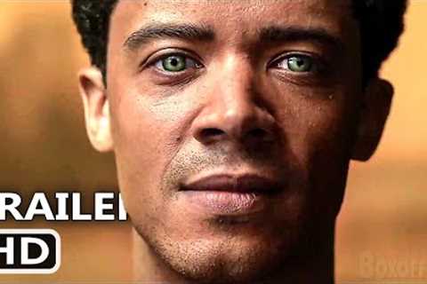 INTERVIEW WITH THE VAMPIRE Trailer 2 (2022) Sam Reid, Jacob Anderson, Series