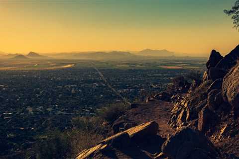 Top 5 Things to Do in Scottsdale, Arizona (+Where Stay and Eat)