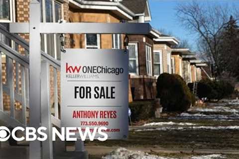 Inflation's impact on mortgage rates