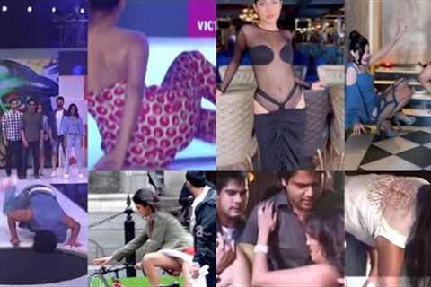 Bollywood Celebrity Funny Fails In Public😂|Funny Fails|Bollywood Stars Ka Girna😂😂😂#funny