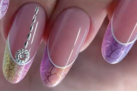 12 New Nail Art Designs 2022 | Best  Nail Art