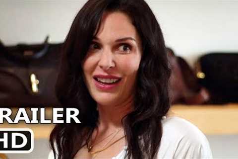 PRETTY PROBLEMS Trailer (2022) Britt Rentschler, Michael Tennant
