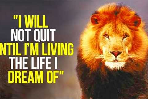 LIVE YOUR DREAMS ― Best Motivational Speech Compilation Video (T.D. Jakes, Les Brown, Joel Osteen)