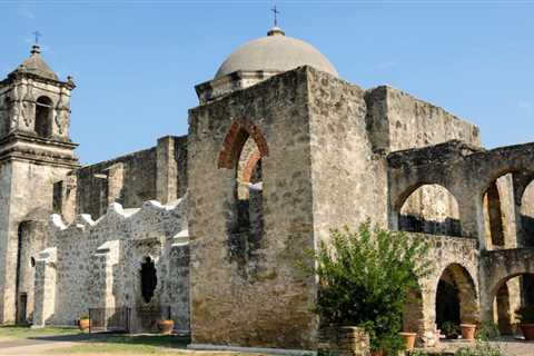 Tips for Planning a Trip to San Antonio, Texas