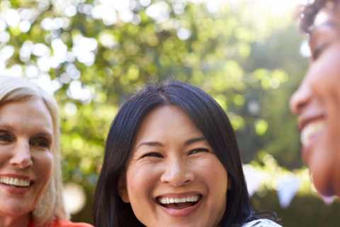 Women Share Inspiring Money Lessons They Learned After Turning 40