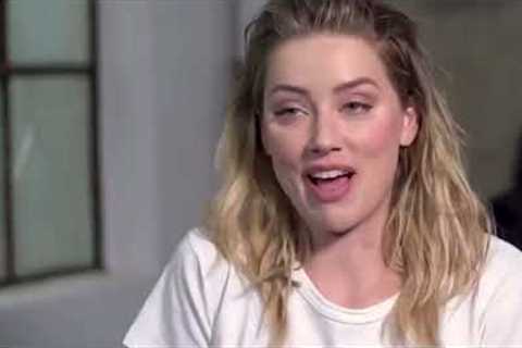 Amber Heard Exposed For Forging Documents During Trial