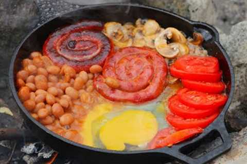 Healthy Breakfast Recipes To Keep Fresh All Day