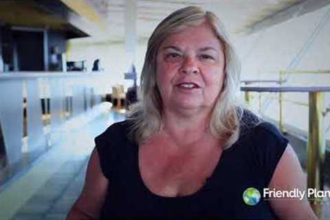 Friendly Planet Travel - Athens &amp; 7 Day Greek Isles Cruise