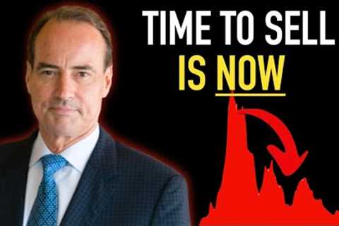 Harry Dent: The Stock Market Crash of 2022 - Do THIS Now!