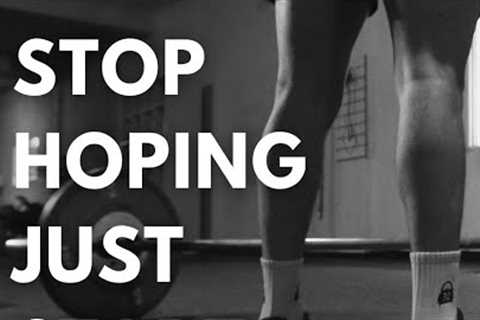 ZERO EXCUSES - Gym Motivation💪