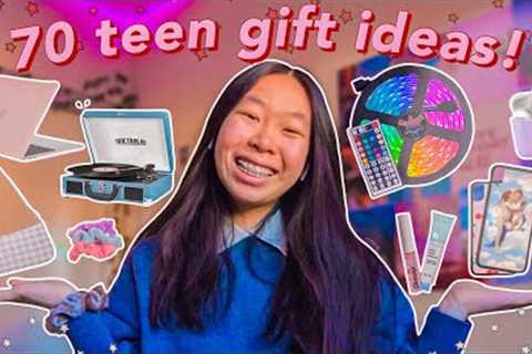 TEEN GIFT IDEAS FOR CHRISTMAS 2020: christmas gift ideas that teens actually want 2020