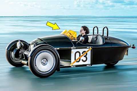 TOP 7 SUPER VEHICLE MODEL WITH SUPER HORSEPOWER