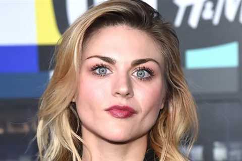 Frances Bean Cobain Reveals Why She 'Wasn't Sure' She'd Make It to 30