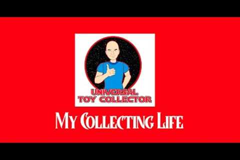 My Collecting Life episode 8