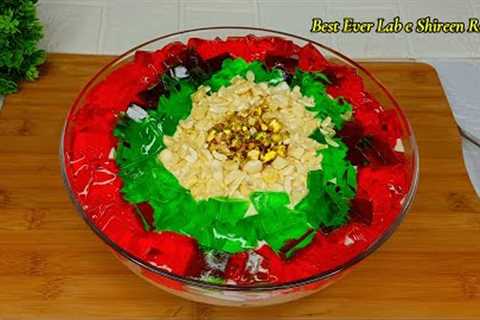 Best Ever Lab e Shireen Recipe That You Can't Stop Eating