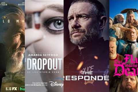10 Best TV Shows of 2022 on Netflix, HBO, Disney Plus, Amazon Prime, and Apple TV+ and More | Part 1