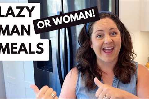 These are Super Fast and Delicious | What to Cook When You're Lazy