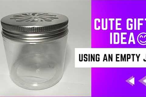 Handmade gifts for your partner/#cutegiftideas