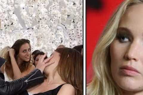 Biggest Hollywood Celebrities No One Wants To Work With