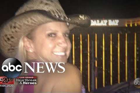 Las Vegas country music festival underway, as shooter prepares in hotel: 20/20 Part 2