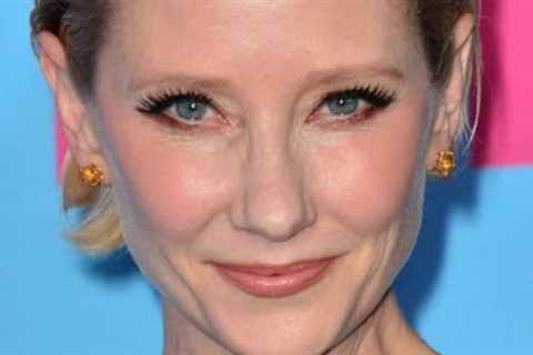 The Reason Anne Heche Gave Portia De Rossi A Stark Warning