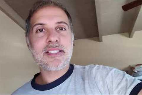 2021 Hair Transplant 8 Years Post Op! Longest Timelapse!