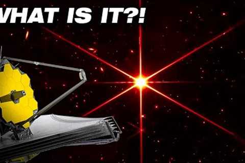 The James Webb Space Telescope Is About To SHOCK The Scientific Community...