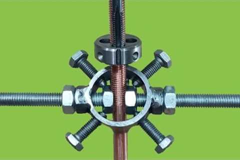 2 in 1 gadget ■ TOOLS ■ DIY ■ HACKS