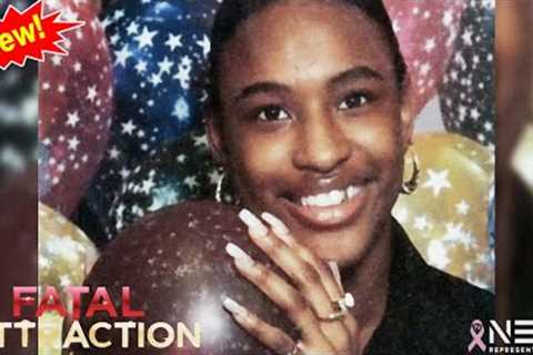 Fatal Attraction 2022 New Episode 🍇🍇🍇 When the Smoke  ️🍇🍇🍇 TV One   August 15, 2022