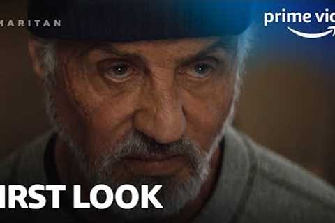 Samaritan - First Look | Amazon Studios