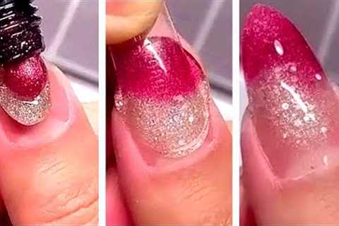 💅 Best Polygel Nail Art Designs &amp; Ideas! ❤️ (PolyGel Nail Art Tutorials)