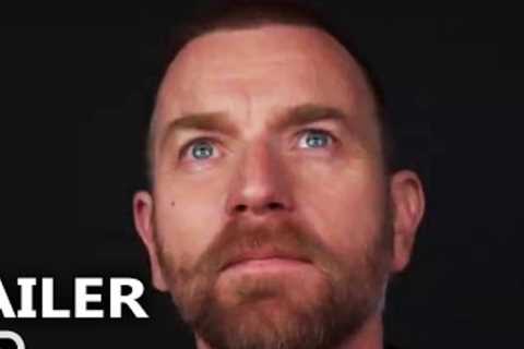 OBI-WAN KENOBI: A JEDI'S RETURN Trailer (2022) Ewan McGregor, Hayden Christensen