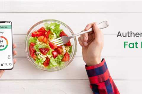 All About An Authentic And Sustainable Fat Loss Diet Plan For Males