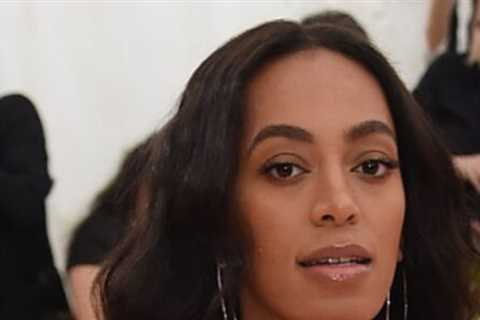Solange Knowles Makes History With Exciting Career News