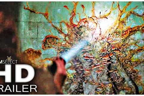 THE LAST OF US Teaser Trailer (2022) HBO Max, Upcoming Series