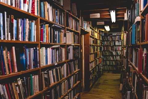 4 Bookstores in San Francisco You Need To Visit