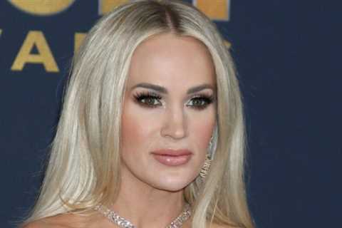 Find Out Who Simon Cowell Compared To Carrie Underwood On ‘AGT’