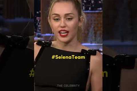 Selena Gomez vs Hailey Bieber teams of celebrities