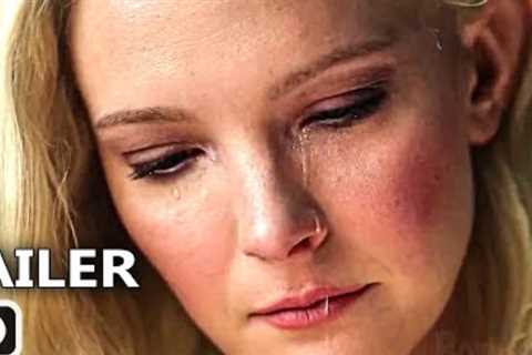 THE LORD OF THE RINGS : The Rings of Power Galadriel Trailer (2022) Series