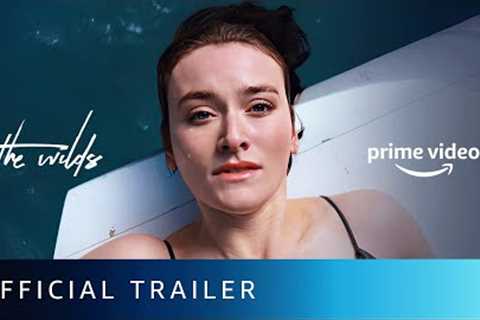 The Wilds Season 2 - Official Trailer | Amazon Prime Video