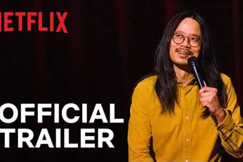 Sheng Wang: Sweet and Juicy | Official Trailer | Netflix