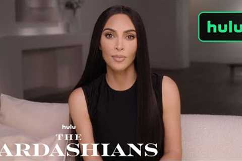 The Kardashians | See Who I Really Am | Hulu