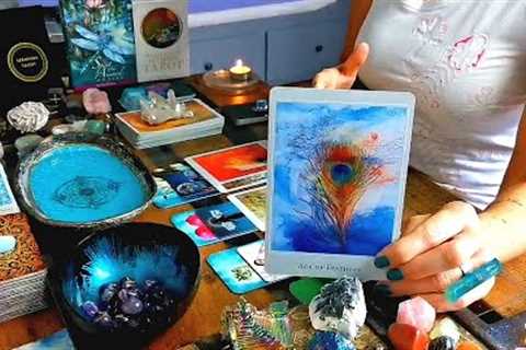 CANCER - WINDS OF CHANGE - A GREATER PURPOSE CALLS YOU!! CAREER MID-AUGUST 2022