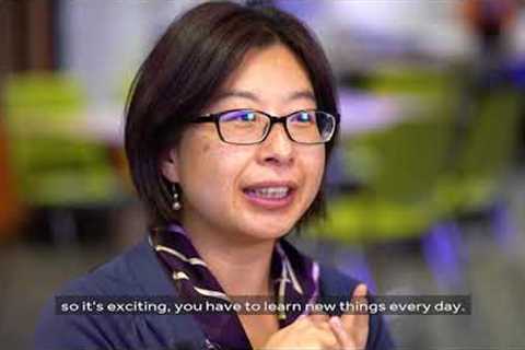 Women Innovators in Medical Technology at Medtronic
